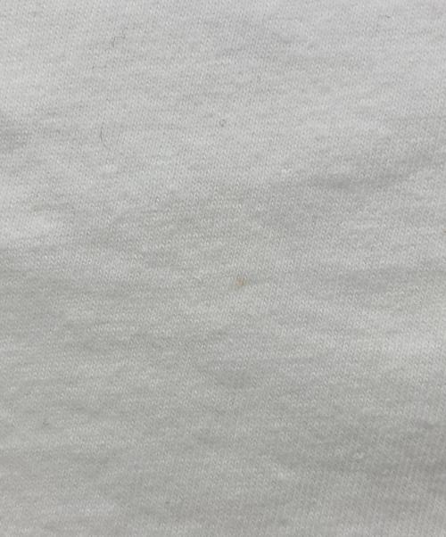 stussy（ステューシー）stussy (ステューシー) YEAR OF THE TIGER Tシャツ ホワイト サイズ:Lの古着・服飾アイテム