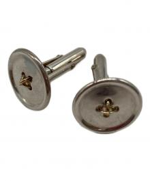 TIFFANY & Co.（ティファニー アンド コー）の古着「ボタンカフス」