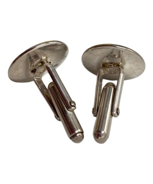 TIFFANY & Co.（ティファニー アンド コー）Tiffany & Co. (ティファニー) ボタンカフス サイズ:-の古着・服飾アイテム