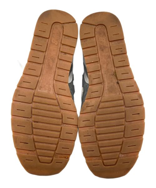 NEW BALANCE（ニューバランス）NEW BALANCE (ニューバランス) 996ローカットスニーカー グレー サイズ:27.5cmの古着・服飾アイテム