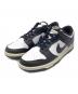 NIKE（ナイキ）の古着「Dunk Low Retro Panda/DD1391-100」｜ホワイト×ブラック