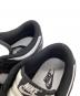 中古・古着 NIKE (ナイキ) Dunk Low Retro Panda/DD1391-100 ホワイト×ブラック サイズ:US9：5000円