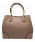 MICHAEL KORS (マイケルコース) STUDIO MD CENTER ZIP TOTE ピンク：10000円