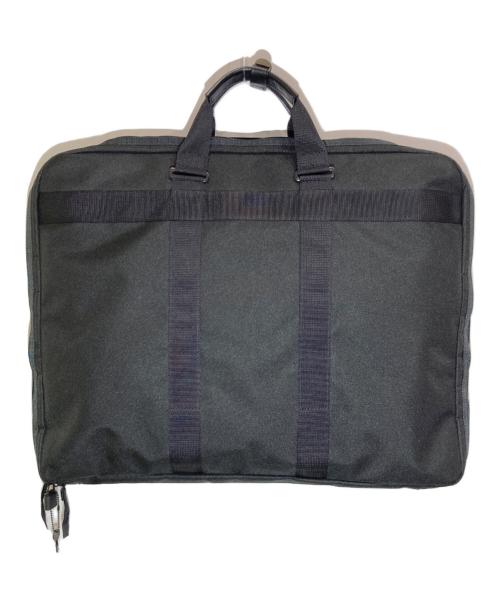PORTER（ポーター）PORTER (ポーター) ガーメントバッグ ブラックの古着・服飾アイテム