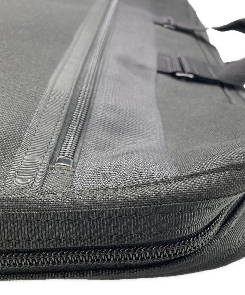 PORTER（ポーター）PORTER (ポーター) ガーメントバッグ ブラックの古着・服飾アイテム