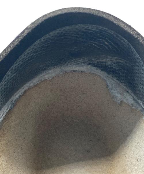 BIRKENSTOCK（ビルケンシュトック）BIRKENSTOCK (ビルケンシュトック) MAINE ブラウン サイズ:-の古着・服飾アイテム