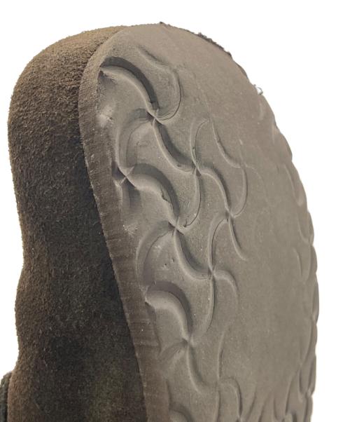 BIRKENSTOCK（ビルケンシュトック）BIRKENSTOCK (ビルケンシュトック) MAINE ブラウン サイズ:-の古着・服飾アイテム