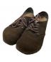 BIRKENSTOCK（ビルケンシュトック）の古着「MAINE」｜ブラウン