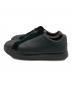 UGG (アグ) M CALI SNEAKER LOW ZIP ブラック サイズ:27：8000円