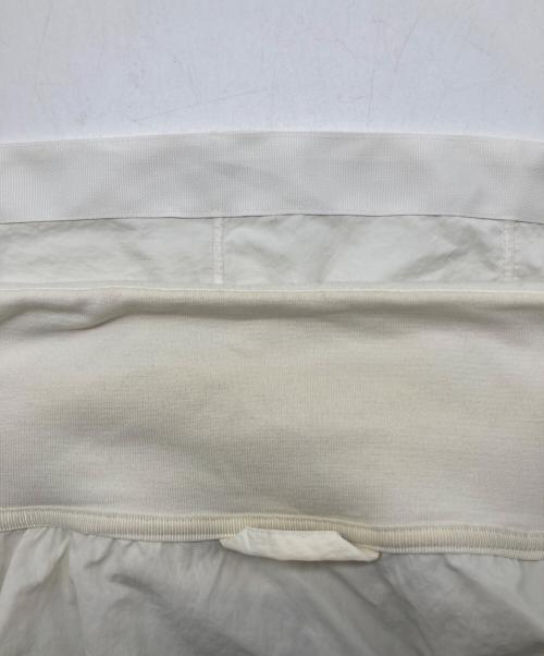 NIKE（ナイキ）NIKE (ナイキ) sacai (サカイ) NRG LAYERED JKT グレー サイズ:Lの古着・服飾アイテム