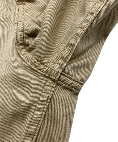 Pherrow's（フェローズ）PHERROW'S (フェローズ) M-41 U.S.ARMY TROUSERS ベージュ サイズ:36の古着・服飾アイテム