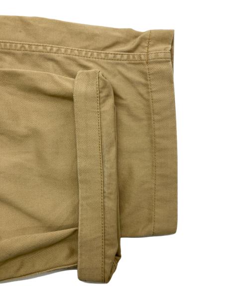 Pherrow's（フェローズ）PHERROW'S (フェローズ) M-41 U.S.ARMY TROUSERS ベージュ サイズ:36の古着・服飾アイテム