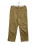 PHERROW'S（フェローズ）の古着「M-41 U.S.ARMY TROUSERS」｜ベージュ