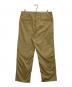 PHERROW'S (フェローズ) M-41 U.S.ARMY TROUSERS ベージュ サイズ:36：7000円