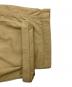 中古・古着 PHERROW'S (フェローズ) M-41 U.S.ARMY TROUSERS ベージュ サイズ:36：7000円