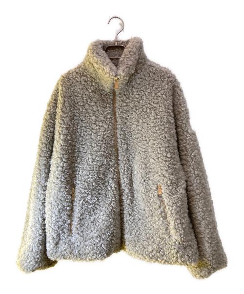 TATRAS（タトラス）TATRAS (タトラス) LUELA グレー×ベージュ サイズ:3の古着・服飾アイテム