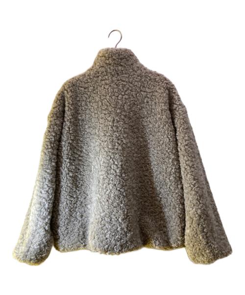 TATRAS（タトラス）TATRAS (タトラス) LUELA グレー×ベージュ サイズ:3の古着・服飾アイテム