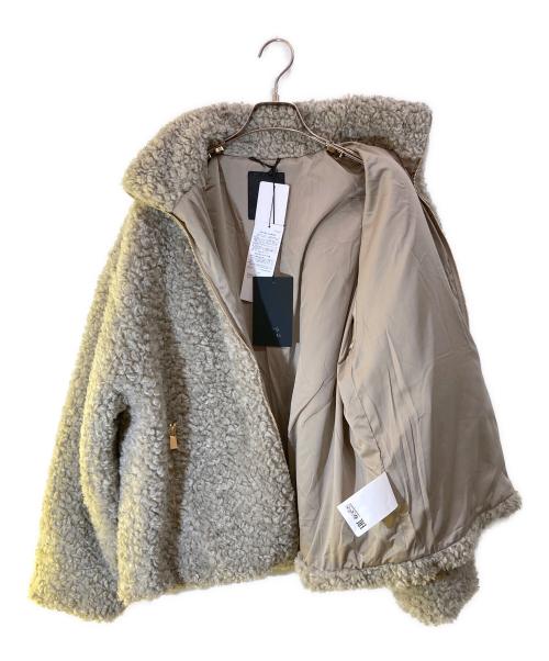 TATRAS（タトラス）TATRAS (タトラス) LUELA グレー×ベージュ サイズ:3の古着・服飾アイテム