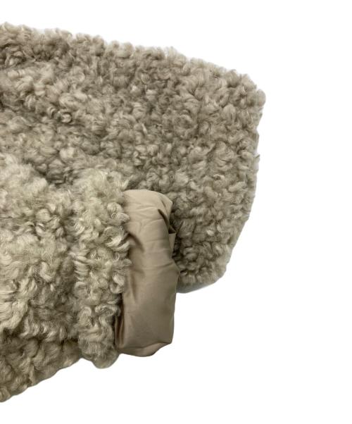 TATRAS（タトラス）TATRAS (タトラス) LUELA グレー×ベージュ サイズ:3の古着・服飾アイテム