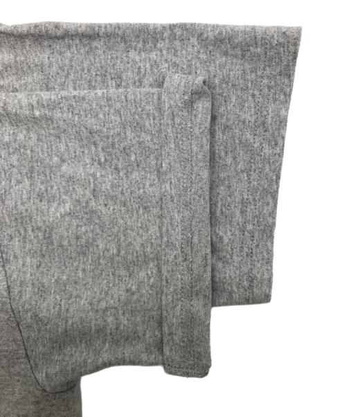 stussy（ステューシー）stussy (ステューシー) YEAR OF THE TIGER Tシャツ グレー サイズ:Sの古着・服飾アイテム