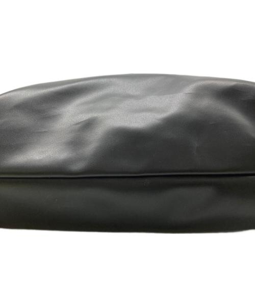 MM6 Maison Margiela（エムエムシックスメゾンマルジェラ）MM6 Maison Margiela (エムエムシックスメゾンマルジェラ) MEDIUM CLASSIC JAPANESE HANDBAG ブラックの古着・服飾アイテム