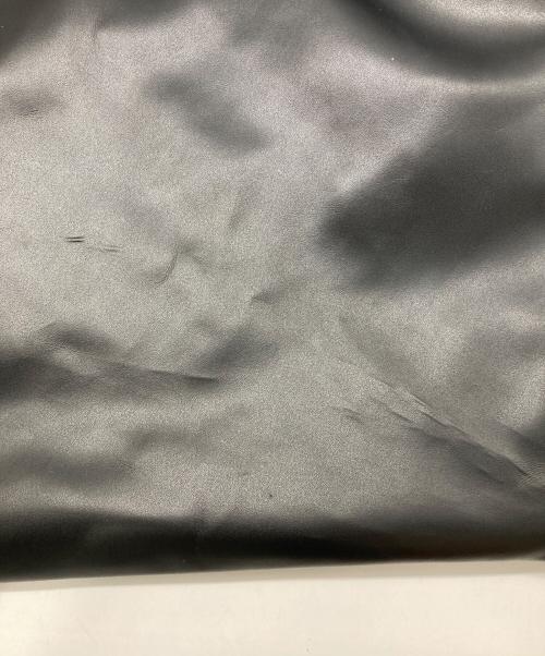 MM6 Maison Margiela（エムエムシックスメゾンマルジェラ）MM6 Maison Margiela (エムエムシックスメゾンマルジェラ) MEDIUM CLASSIC JAPANESE HANDBAG ブラックの古着・服飾アイテム