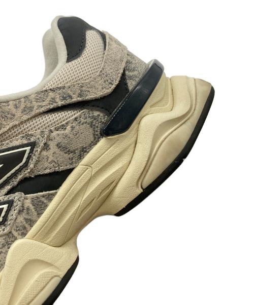 NEW BALANCE（ニューバランス）NEW BALANCE (ニューバランス) スニーカー ベージュ サイズ:27の古着・服飾アイテム