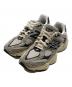 NEW BALANCE（ニューバランス）の古着「スニーカー」｜ベージュ