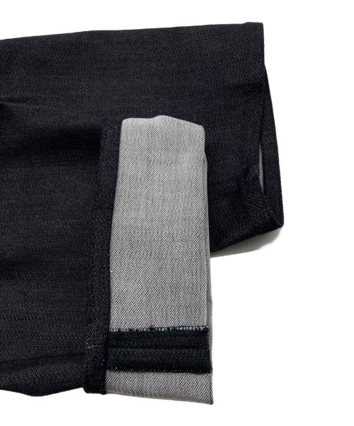 NEW BALANCE（ニューバランス）NEW BALANCE (ニューバランス) MET24 Denim Slim Tapered Fit インディゴ サイズ:Mの古着・服飾アイテム