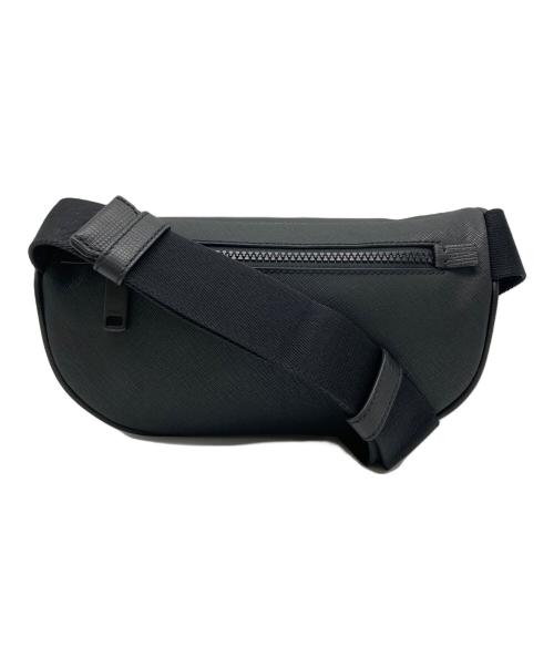 BALLY（バリー）BALLY (バリー) SONNI.OF/ショルダーバッグ ブラックの古着・服飾アイテム