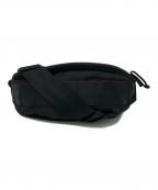 BRIEFING×BEAMS PLUSブリーフィング×ビームスプラス）の古着「別注 MOBILE POD」｜ブラック