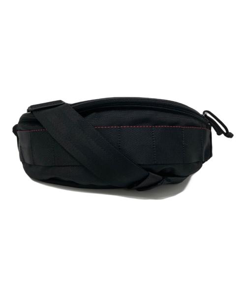 BRIEFING（ブリーフィング）BRIEFING (ブリーフィング) BEAMS PLUS (ビームスプラス) 別注 MOBILE POD ブラックの古着・服飾アイテム