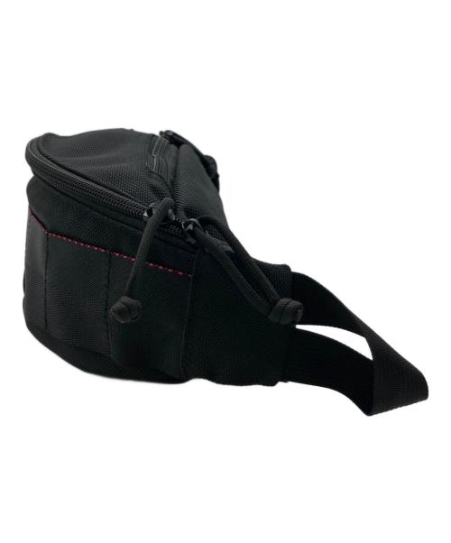 BRIEFING（ブリーフィング）BRIEFING (ブリーフィング) BEAMS PLUS (ビームスプラス) 別注 MOBILE POD ブラックの古着・服飾アイテム