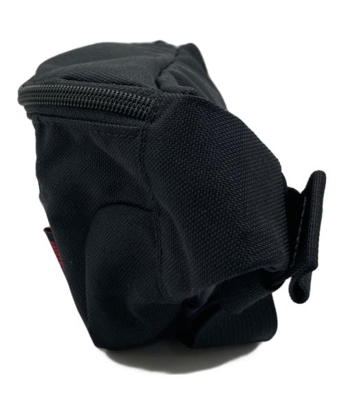 BRIEFING（ブリーフィング）BRIEFING (ブリーフィング) JOINT FUNNY PACK ブラックの古着・服飾アイテム