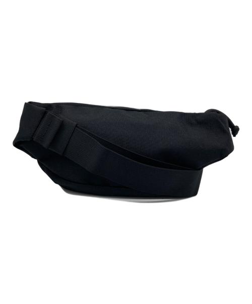 BRIEFING（ブリーフィング）BRIEFING (ブリーフィング) JOINT FUNNY PACK ブラックの古着・服飾アイテム