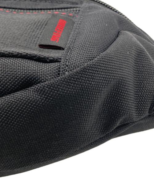 BRIEFING（ブリーフィング）BRIEFING (ブリーフィング) JOINT FUNNY PACK ブラックの古着・服飾アイテム