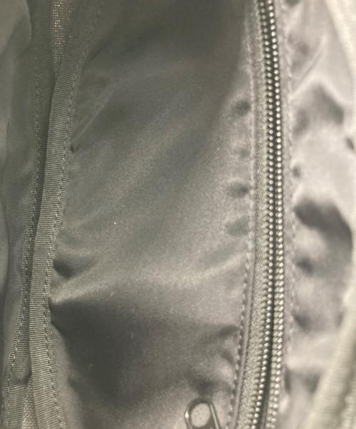 BRIEFING（ブリーフィング）BRIEFING (ブリーフィング) JOINT FUNNY PACK ブラックの古着・服飾アイテム