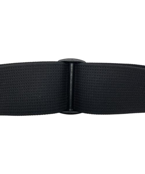 BRIEFING（ブリーフィング）BRIEFING (ブリーフィング) JOINT FUNNY PACK ブラックの古着・服飾アイテム