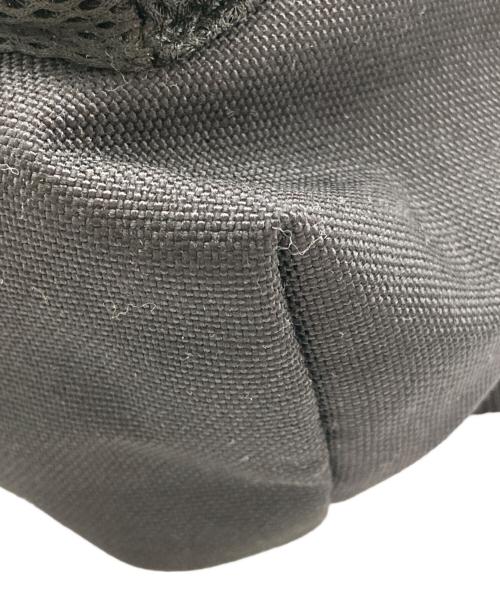 NaNa-NaNa（ナナナナ）nana-nana (ナナナナ) コーデュラナイロンリュック ブラックの古着・服飾アイテム