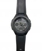 CASIOカシオ）の古着「Baby-G」｜ブラック