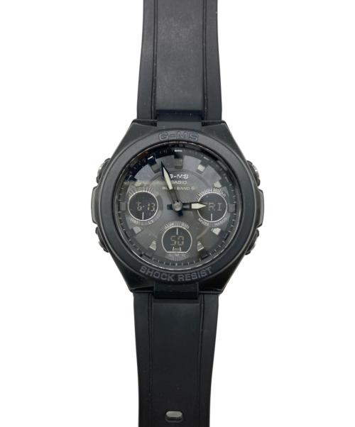 CASIO（カシオ）CASIO (カシオ) Baby-G ブラックの古着・服飾アイテム