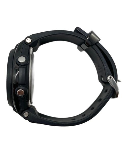 CASIO（カシオ）CASIO (カシオ) Baby-G ブラックの古着・服飾アイテム