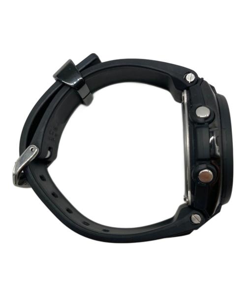 CASIO（カシオ）CASIO (カシオ) Baby-G ブラックの古着・服飾アイテム