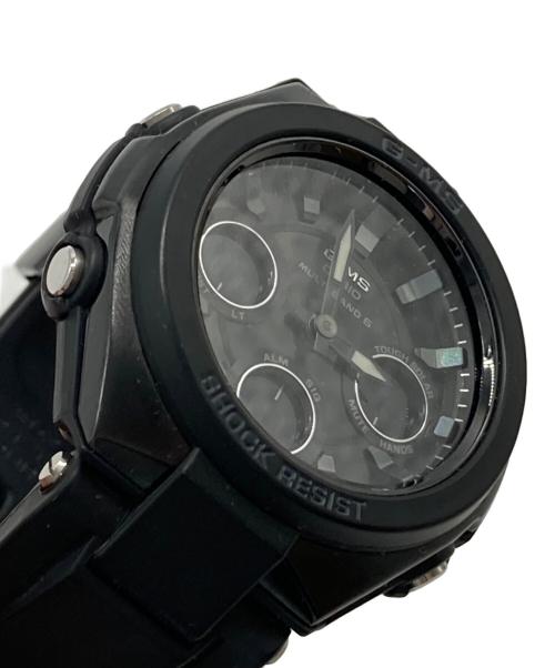 CASIO（カシオ）CASIO (カシオ) Baby-G ブラックの古着・服飾アイテム