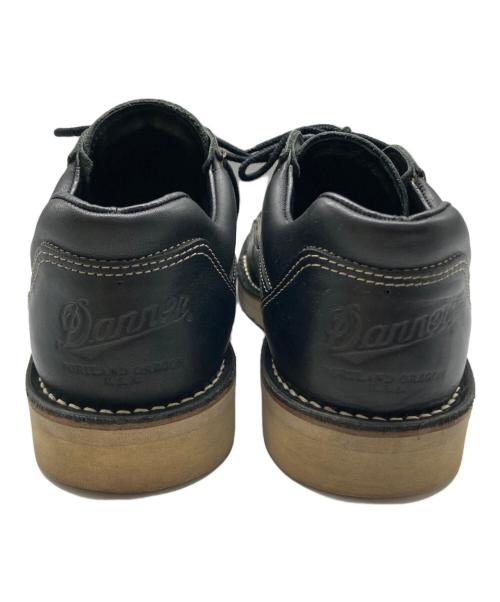 Danner（ダナー）Danner (ダナー) HOOD RIVER ブラック サイズ:8の古着・服飾アイテム