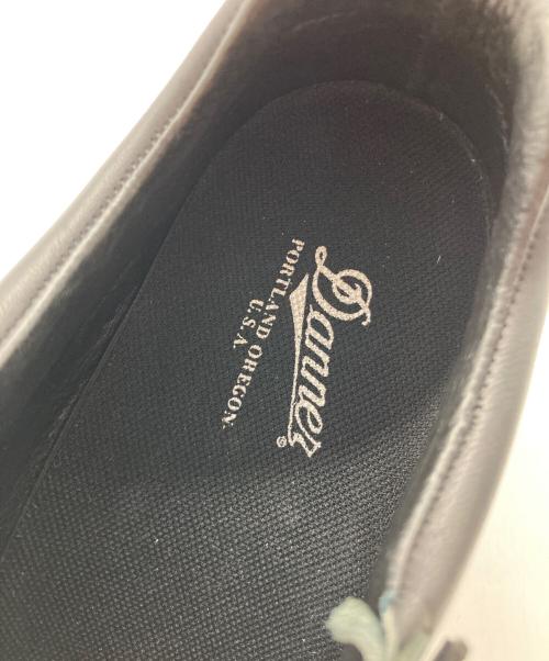 Danner（ダナー）Danner (ダナー) HOOD RIVER ブラック サイズ:8の古着・服飾アイテム