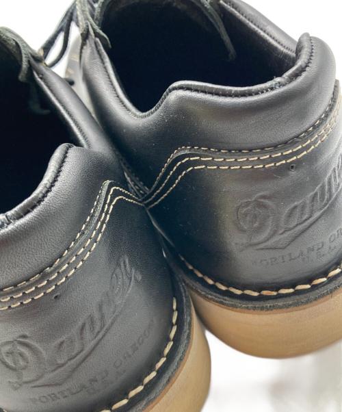 Danner（ダナー）Danner (ダナー) HOOD RIVER ブラック サイズ:8の古着・服飾アイテム