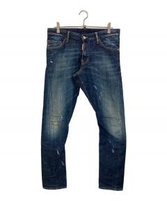 中古・古着通販】DSQUARED2 (ディースクエアード) SEXY TWIST JEAN