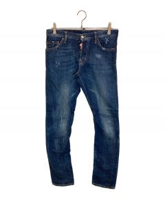 中古・古着通販】DSQUARED2 (ディースクエアード) SEXY TWIST JEAN