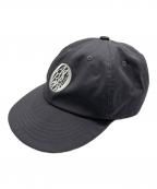 FreshService×ACTUAL SOURCEフレッシュサービス×アクチュアルソース）の古着「AS×FS CORPORATE CAP」｜グレー